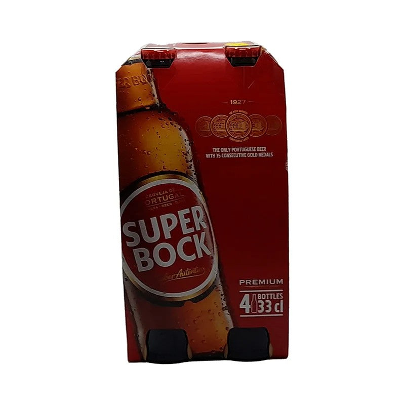 SuperBock4x330ml