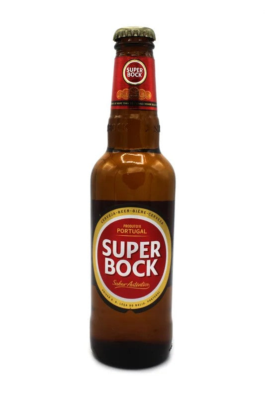 SuperBockBeer330mlx24Bottles
