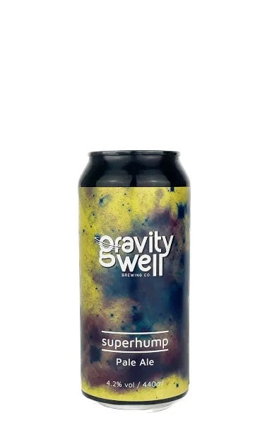 SuperhumpGravityWell