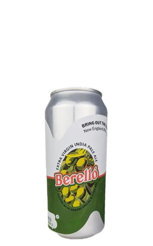 SureshotBrewing,BringOuttheOlives