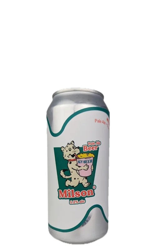 SureshotBrewing,Milson