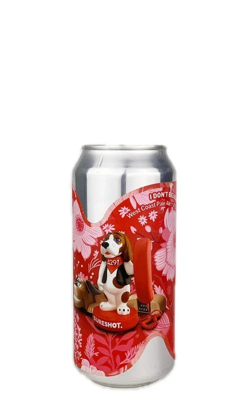 SureshotBrewingIDon’tBelieveIt