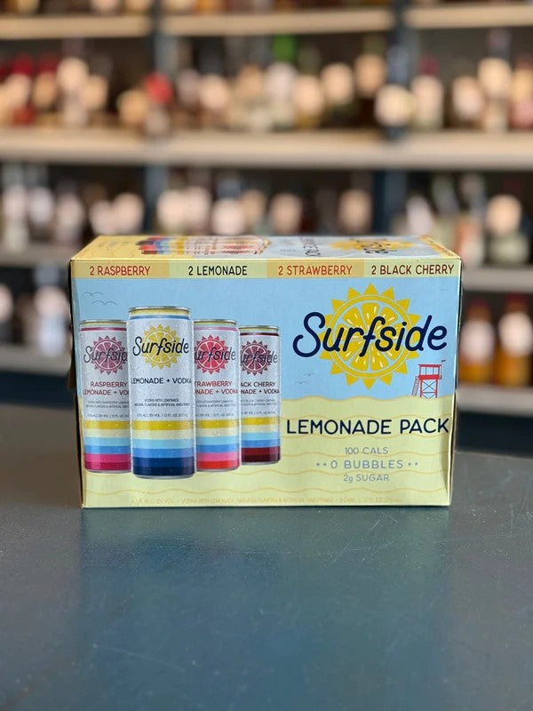 SURFSIDELEMONADEVARIETYPACK