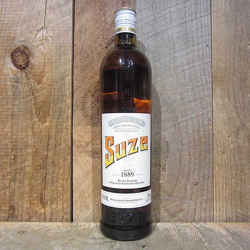 SuzeAperitif700ml