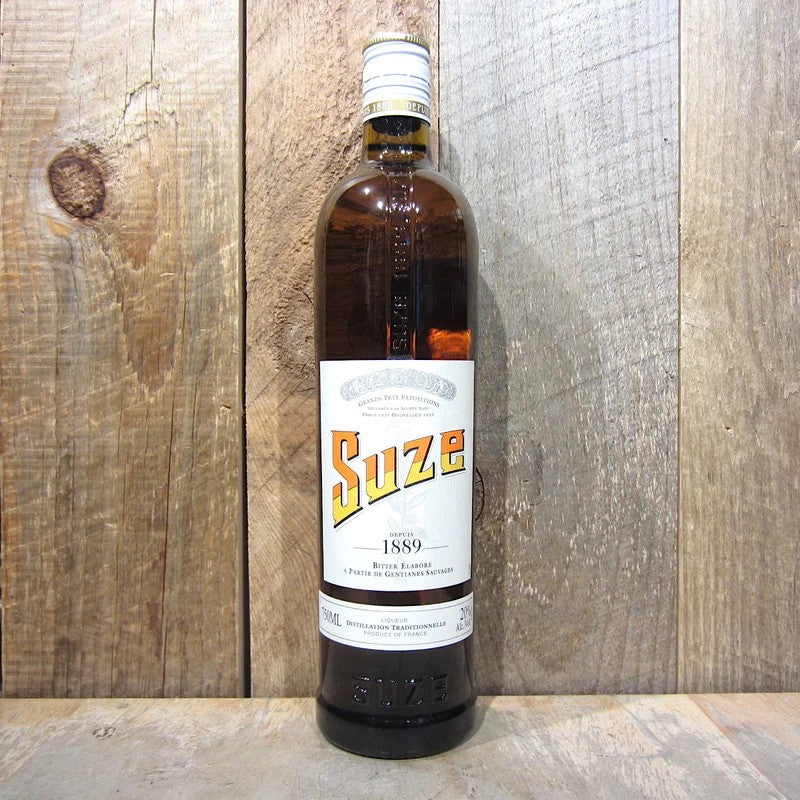 SuzeAperitif750ml