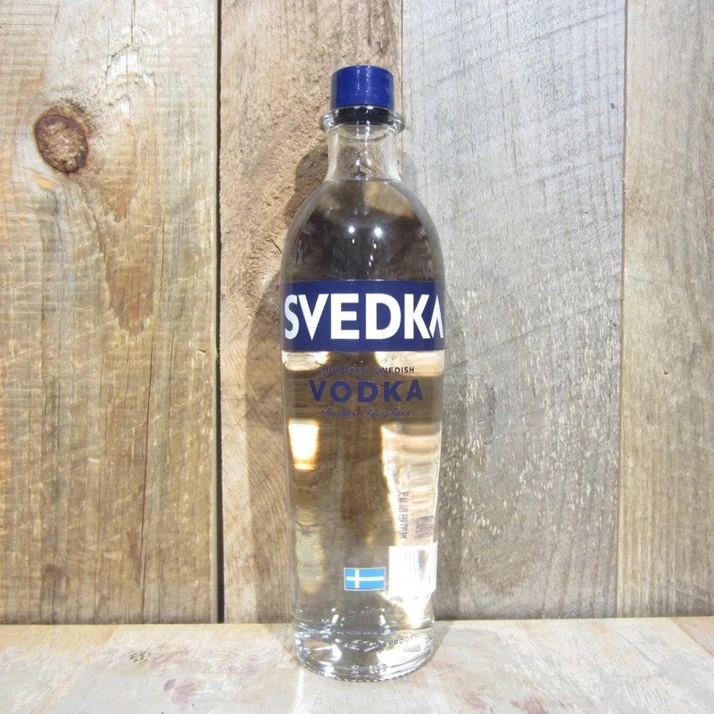 SvedkaVodka750ml