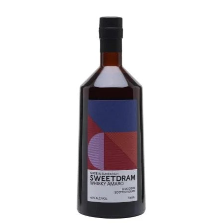 Sweetdram–WhiskyAmaro(70cl,40%)