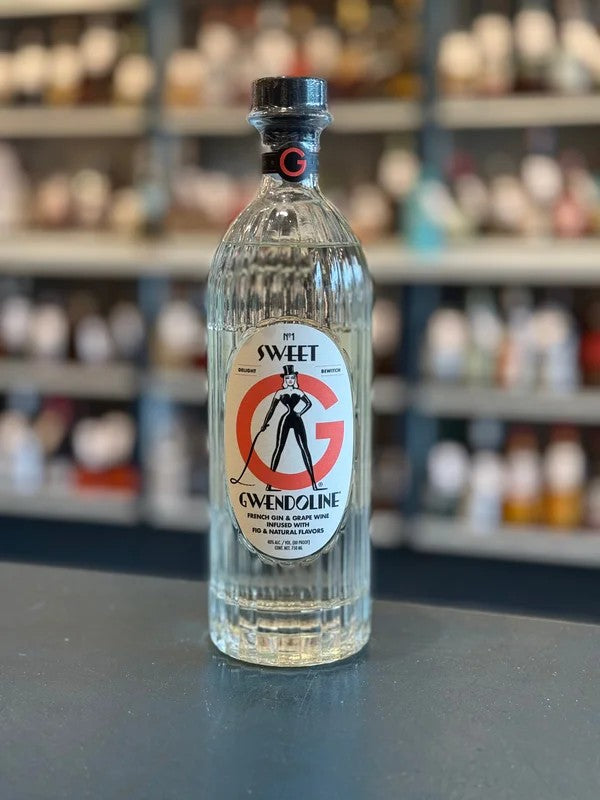SWEETGWENDOLINEFRENCHGIN
