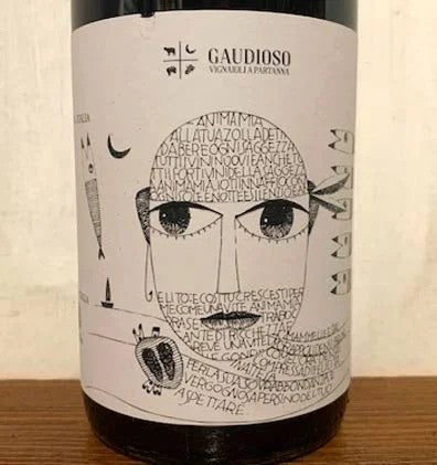 Syrah2022TerreSicilianeIgp–Gaudioso