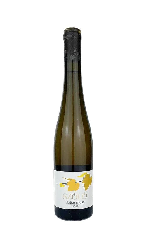 SzoloDolceMusa50cl