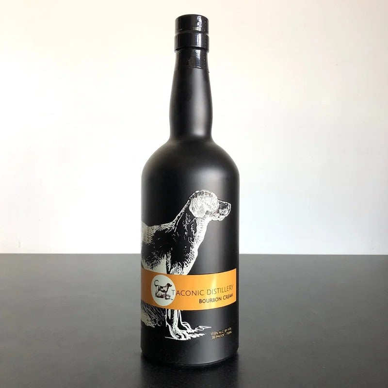 TaconicDistilleryMapleBourbonCream