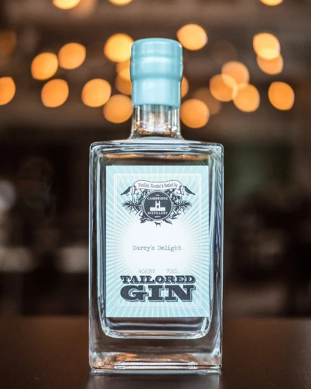 TailoredGin(Case)