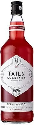 TailsPreMixedCocktails–BerryMojito1ltr