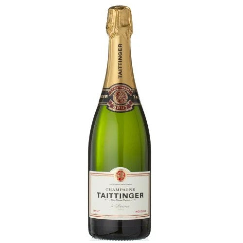 TaittingerBrutReserveNV(75cl)