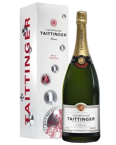 TaittingerChampagneMagnum150clGiftBox