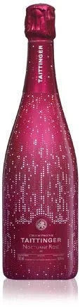 TaittingerNocturneSecRose(75cl)