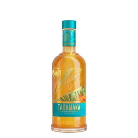 TakamakaGrankazRum(70cl)45.1%