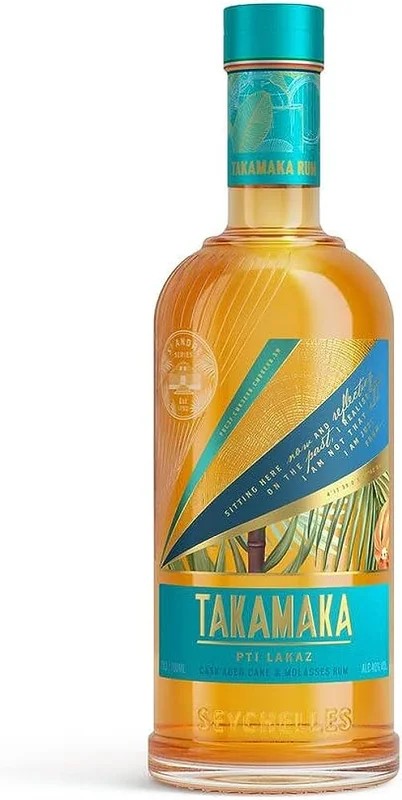 TakamakaPtiLakazRum70cl