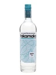 TakamakaWhiteRum70cl