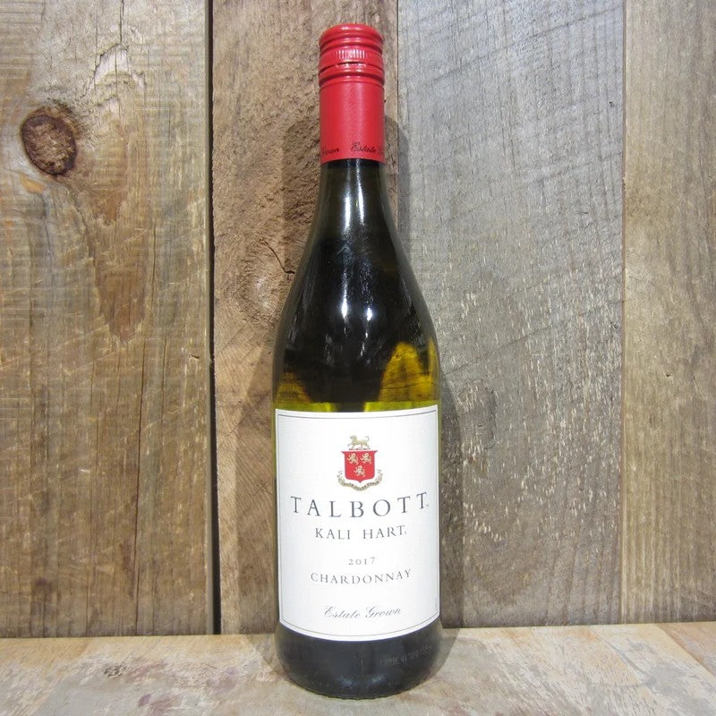 TalbottKaliHartChardonnay750ml