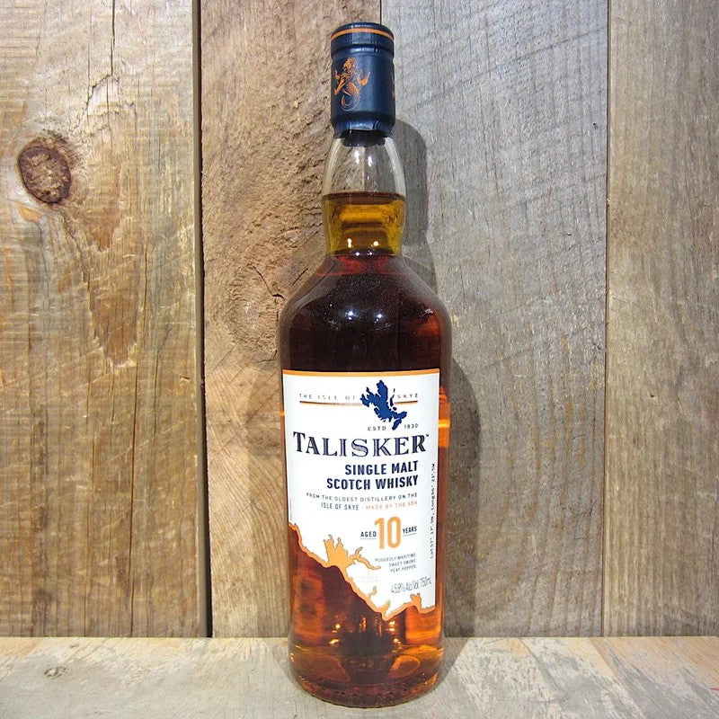 Talisker10Year750ml