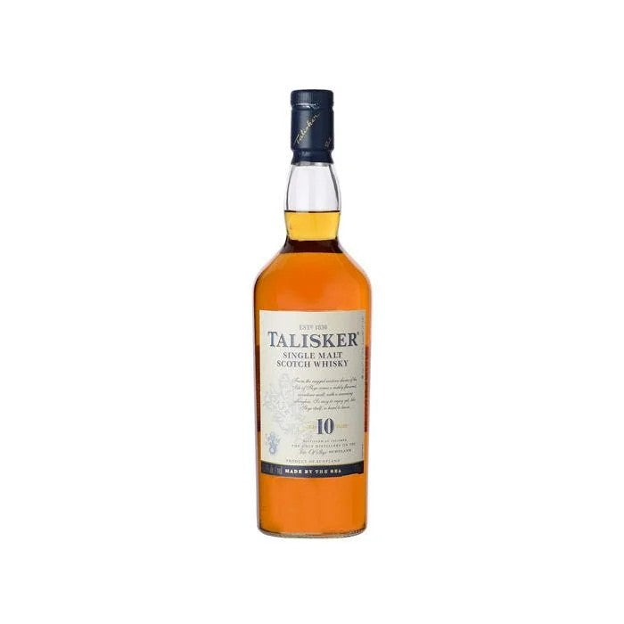 Talisker10YearOldWhisky