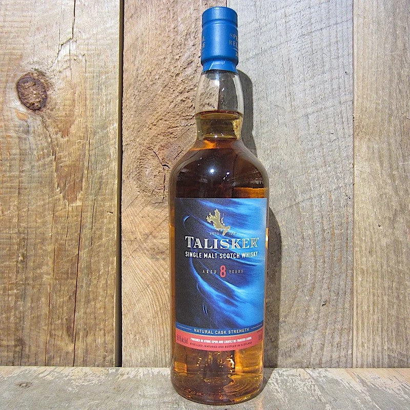 Talisker8YearSpecialRelase2024750ml