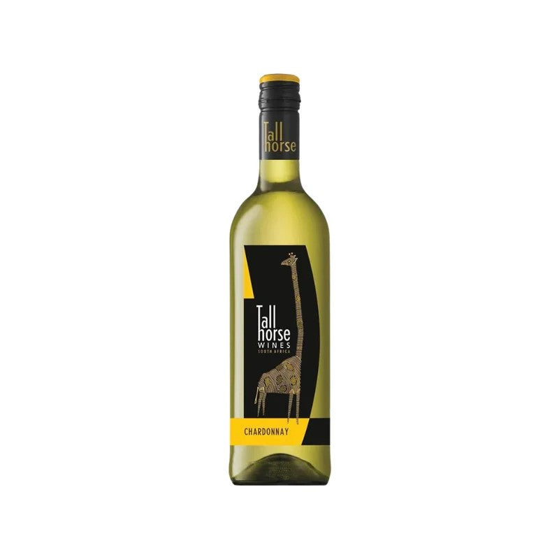 TallHorse750mlChardonnay