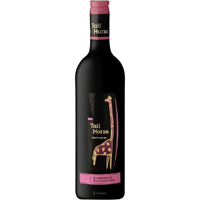 TallHorseCabernetSauvignon750ml