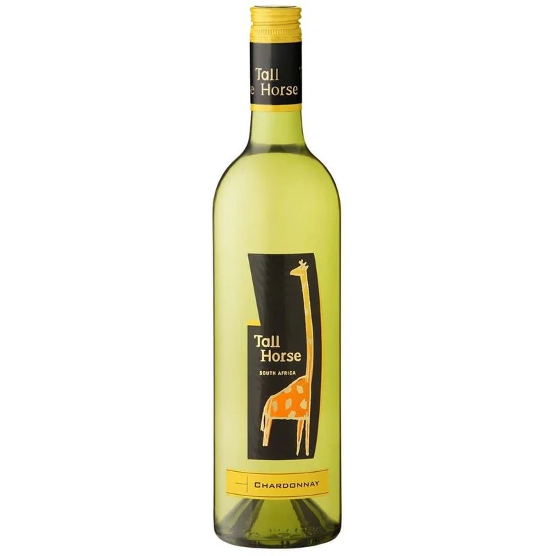TallHorseChardonnay750ml