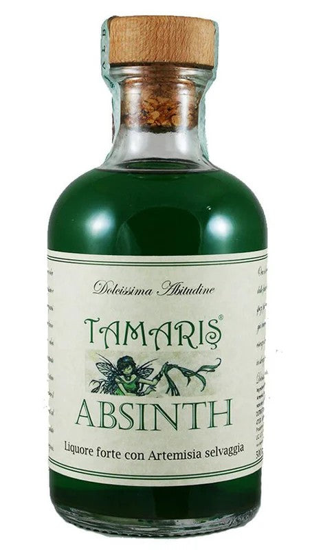 TamarisAmaroAssenzio–50cl
