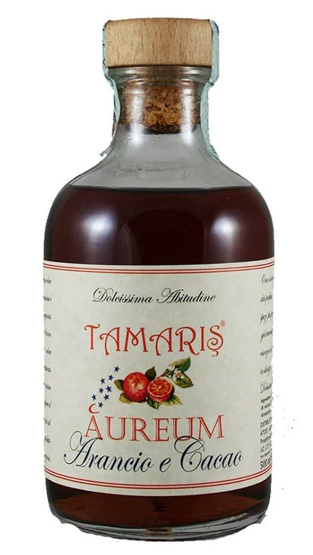 TamarisAmaroAureum–50cl