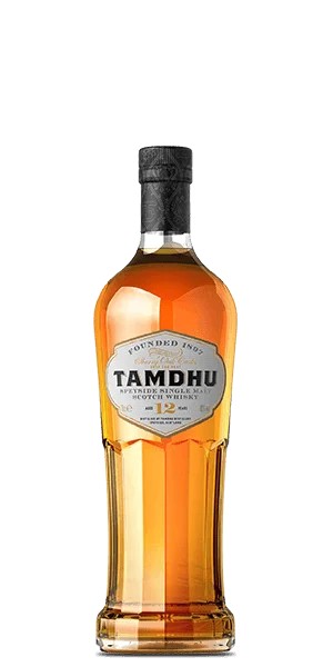 Tamdhu12YearOld(700mL)