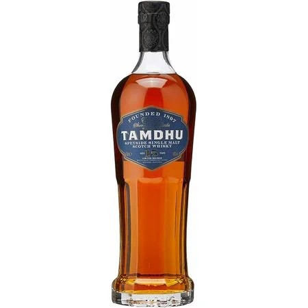 Tamdhu15YearOldSingleMaltScotchWhisky(70cl)