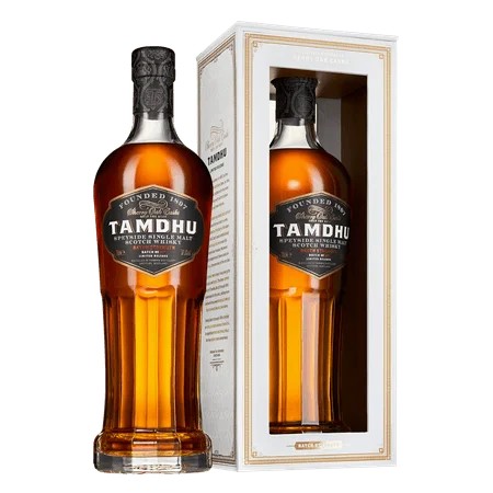 TamdhuBatchStrength(Batch7)Whisky70cl(57.7%ABV)