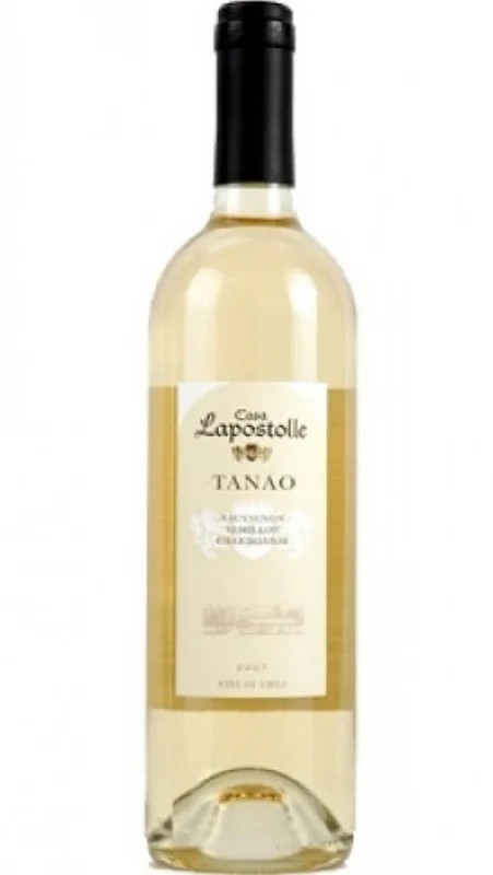 Tanao–Lapostolle