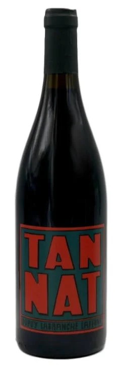 TANNAT2024