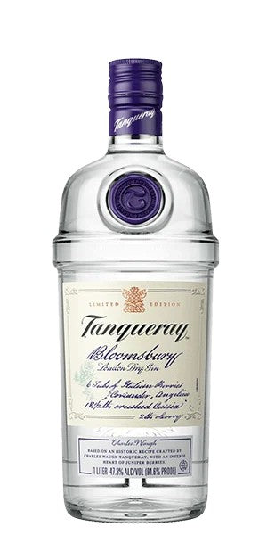 TanquerayBloomsburyGin(1L)