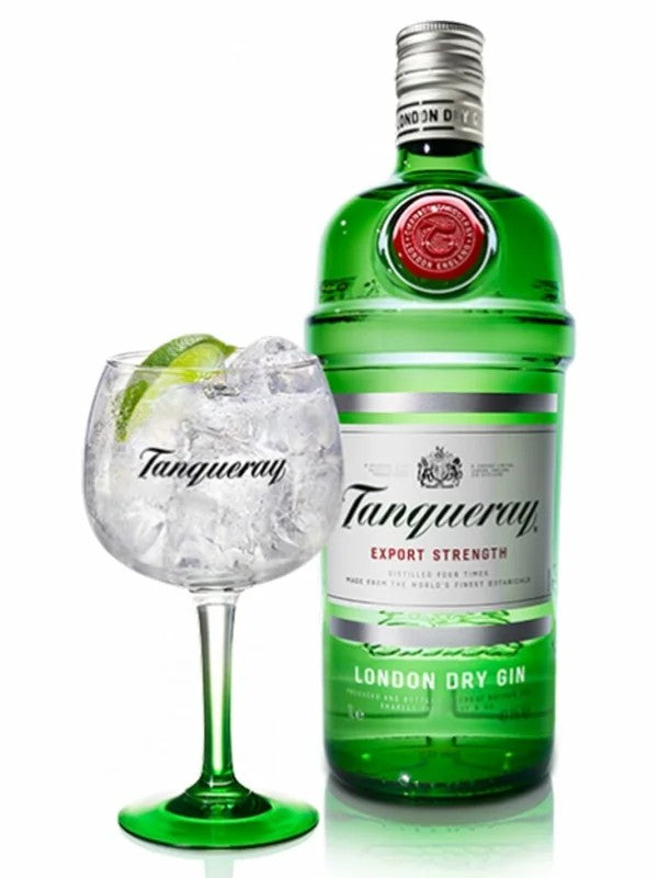 TanquerayGin100cl.43,1%