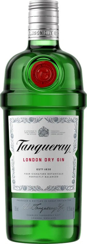TanquerayLondonDryGin(700mL)