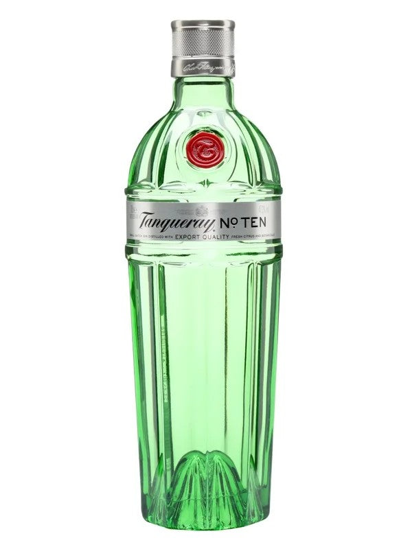 TanquerayNo.10Gin