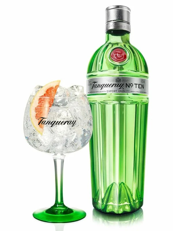 TanquerayNO.TENGin100cl.47,3%