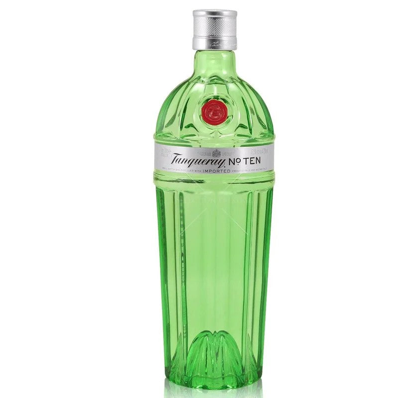 TanquerayNo.TenGin