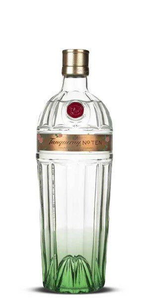 TanquerayNo.TenGrapefruit&RosemaryGin(1L)