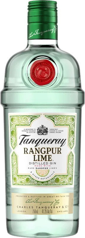 TanquerayRangpurGin(700mL)