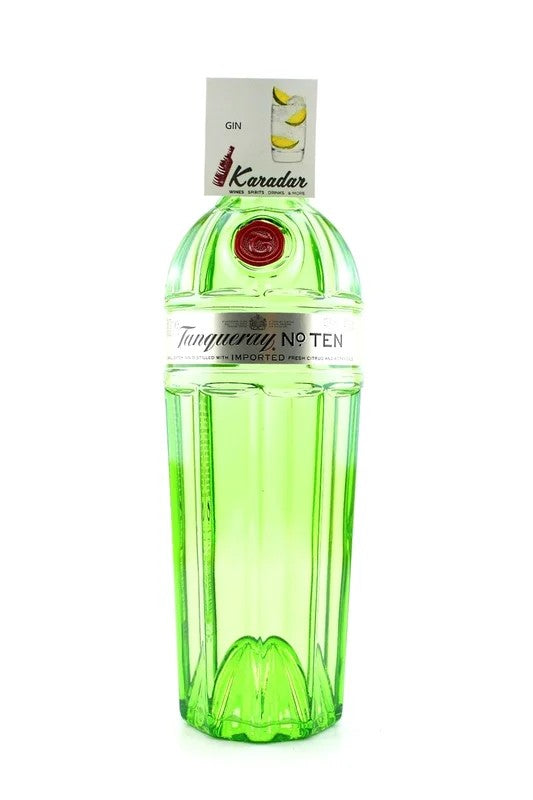 TanquerayTen47,3%vol.Gin