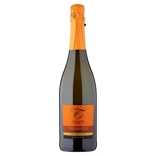 TantiProseccoSpumante(75cl)