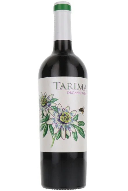 TarimaOrganicMonastrellTintoAlicante2023