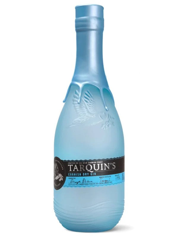 Tarquin’sCornishDryGin70cl.42%