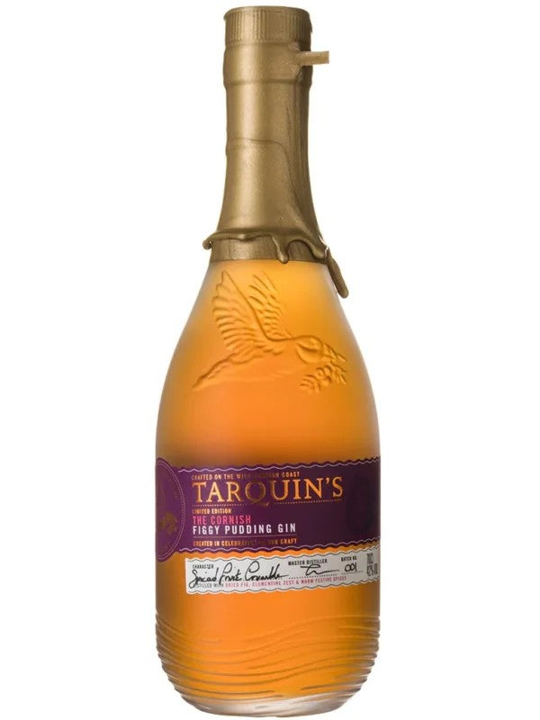 Tarquin’sFiggyPuddingGin70cl.42%